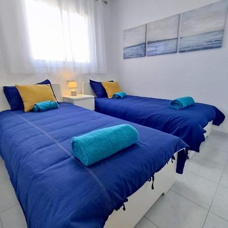 Sunny Apartment Costa Blanca La Mata  Esterno foto