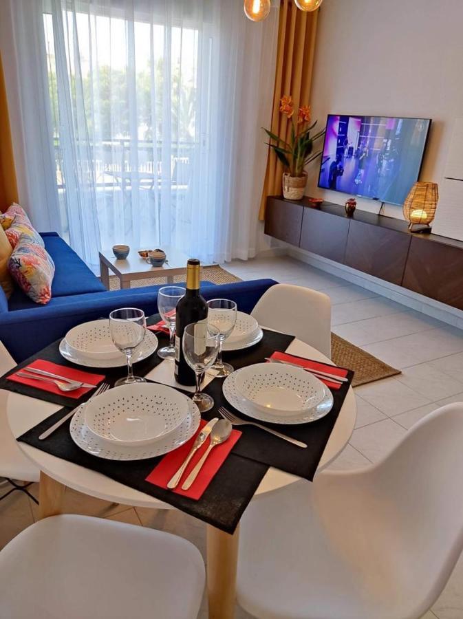 Sunny Apartment Costa Blanca La Mata  Esterno foto