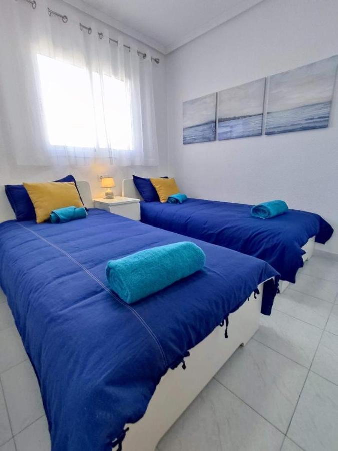 Sunny Apartment Costa Blanca La Mata  Esterno foto