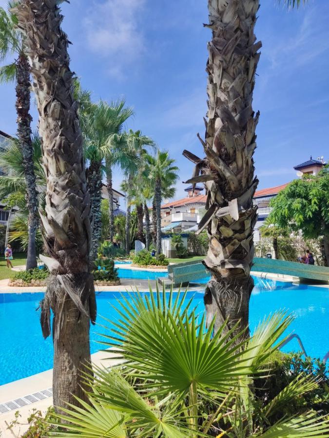 Sunny Apartment Costa Blanca La Mata  Esterno foto
