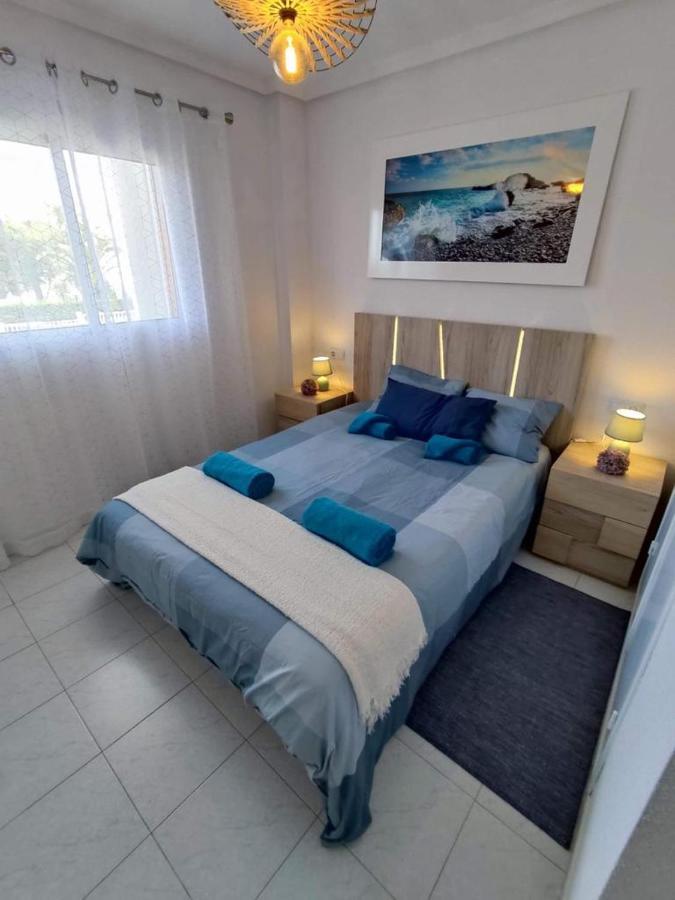 Sunny Apartment Costa Blanca La Mata  Esterno foto